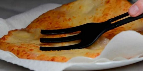 Sýrové koláčky za 15 minut - velmi šťavnaté a křupavé